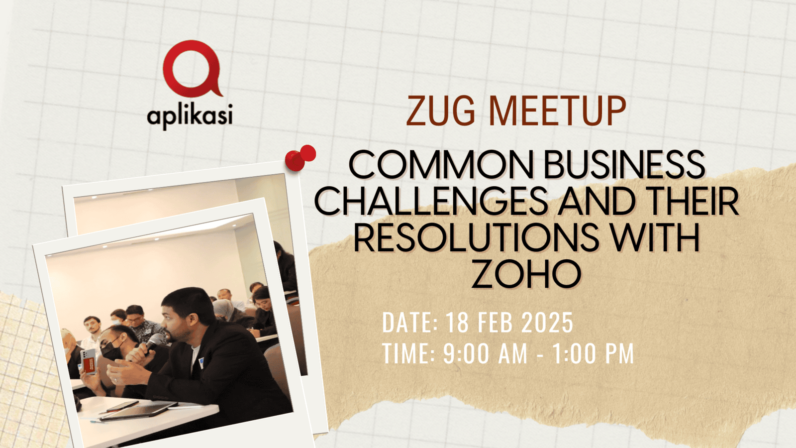 Master the basics of Zoho CRM